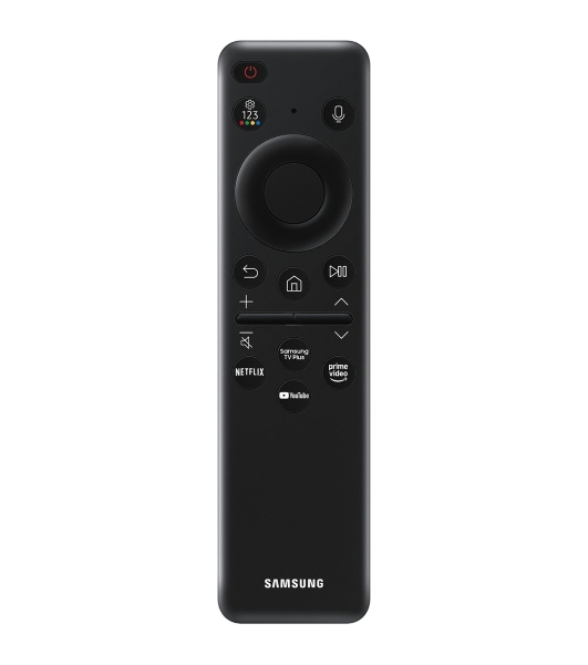 Телевизор Samsung 75' QE75QN80HAUXPY черный титан QLED 4K UHD 120Hz Smart TV Tizen