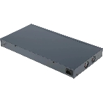 Коммутатор Hikvision DS-3E0526P-E(O-STD), 24×1 Гбит/с PoE + 1×1 Гбит/с SFP, неуправляемый, фото4