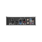 Материнская плата MSI Z790 GAMING PLUS WIFI, LGA 1700, 4xDDR5, 1xPCIe 5.0 x16, 1xPCIe 4.0 x16, 4xM.2, 6xSATA, 1xHDMI, 1xDP, 2.5 Gigabit Ethernet, 7.1 аудио, ATX, фото5