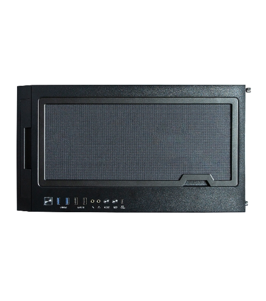 Компьютерный корпус MidiTower Zalman Z9 Iceberg MS черный EATX (Zalman Z9 Iceberg MS) (без блока питания)