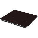 Индукционная варочная панель Vitek VHI6410 черный, фото3