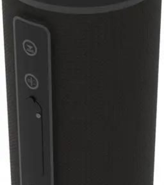 Портативная колонка Ritmix SP-320B черный