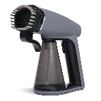 Отпариватель Centek CT-2398 серый, 2100 Вт, 35 г/мин, 260 мл, фото8