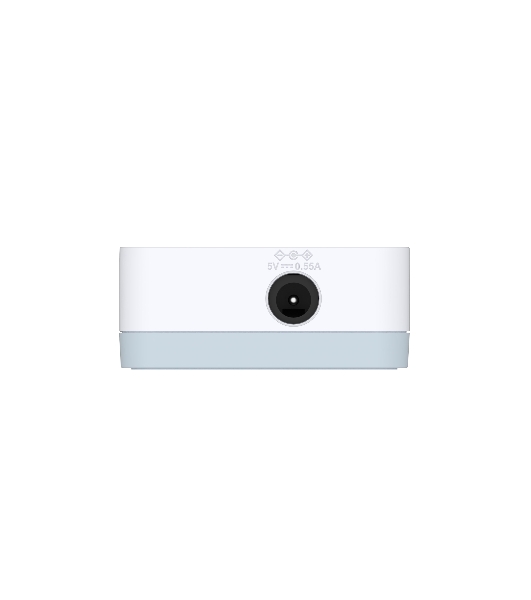 Коммутатор D-Link DES-05C/C2A, 5×100 Мбит/с, неуправляемый