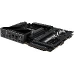 Материнская плата ASUS ROG CROSSHAIR X870E HERO BTF, AM5, AMD X870E, 4xDDR5, 4xSATA, 5xM.2, 1xPCIe 5.0 x16, 1xPCIe 4.0 x4, 1xHDMI, 1x2.5Gb LAN, 1x5Gb LAN, Wi-Fi 7, Bluetooth 5.4, 2xUSB-C 40Gbps (USB4 / Gen3x2), 2xUSB-C 20Gbps (USB 3.2 Gen2x2), 6xUSB-A 10Gbps, 3x3.5 мм, 7.1, ATX, фото6