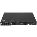 Источник бесперебойного питания CyberPower OR1000ELCDRM1U/1000 ВА/600 Вт/6 x IEC 320 C13 (компьютерная), фото4