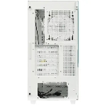 Компьютерный корпус Deepcool CH560 WH без БП, боковое окно (закаленное стекло), фото6