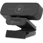 Веб-камера OKLICK OK-C001FH 1920x1080, 30 кадр/с, USB Type-A, микрофон (шумоподавление), универсальное крепление, фото10