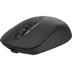 Мышь беспроводная A4Tech Fstyler FG16CS Air2 черный, 2000 dpi, радиоканал, USB, кнопки - 4, фото9