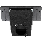 Вытяжка кухонная Krona URAN 600 DN BLACK 4S, фото7