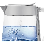 Чайник электрический Polaris PWK 1715 CGL Water Way Pro, Белый, фото5