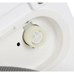 Стиральная машина Indesit IWSD 5085 (CIS) белый, загрузка фронтальная 5 кг,800 об/мин., класс: А, фото13