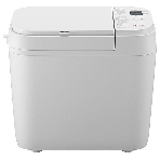 Хлебопечка Panasonic SD-R2520WTS белый, 550 Вт, 1.1 кг, 28 программ, фото 1