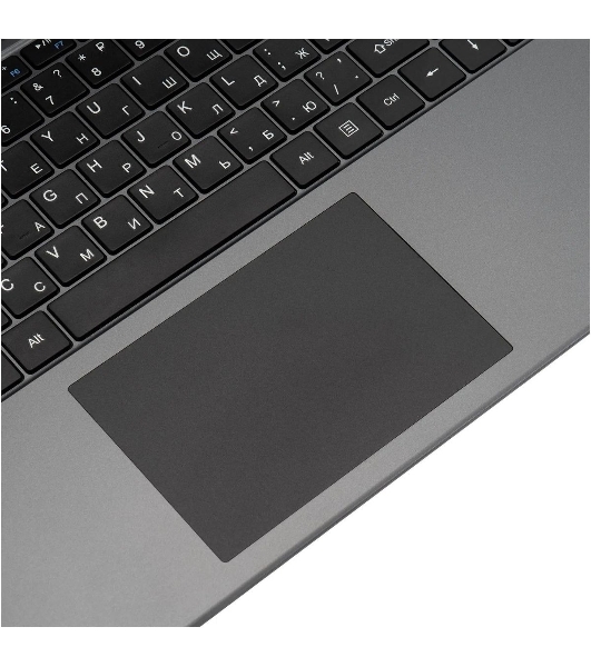 Ноутбук IRU Tactio 15PHC Ryzen 5 7430U 8Gb SSD 256Gb AMD Radeon Rx Vega 7 15.6' IPS FHD (1920x1080) Windows 11 Professional черный (2045999)