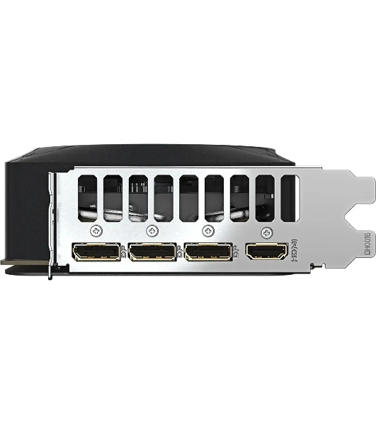 Видеокарта Gigabyte GV-N507TEAGLE OC-16GD 1.0 NV RTX 5070TI 16Gb 256bit GDDR7 2542/28000/HDM