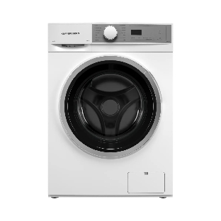 Стиральная машина Kuppersberg WDM 470 W, белый, загрузка фронтальная 8 кг, 1400 об/мин, класс A