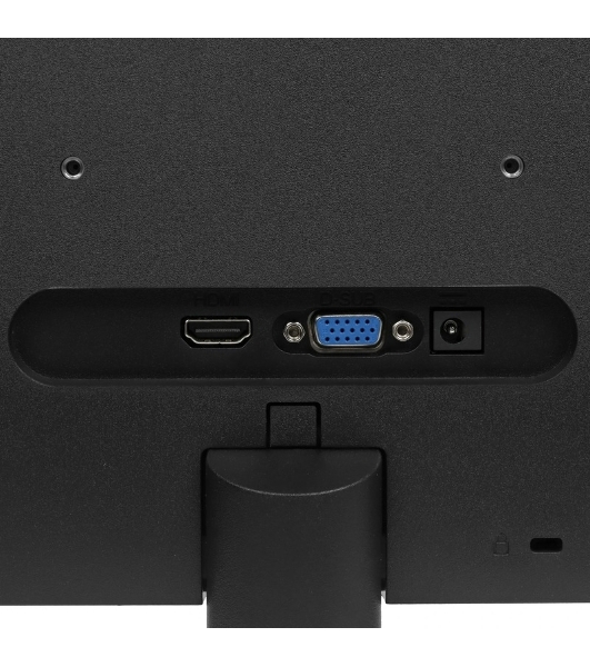 Монитор 25' AOC 25B36H3 IPS 1920x1080, 120 Гц, 1 мс (MPRT), 16:9, 300 кд/м², HDMI 1.4, VGA, Adaptive-Sync, Flicker Free, Low Blue Light, черный