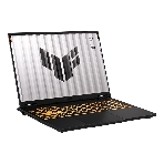 Ноутбук ASUS TUF F16 FX608JPR-QT093 16'(2560x1600 (матовый, 165Hz) IPS)/Intel Core i7 13650HX(2.6Ghz)/32Gb/1024PCISSDGb/noDVD/Ext:nVidia GeForce RTX 5070(8192Mb)/Cam/BT/WiFi/90WHr/war 1y/2.2kg/Jaeger Gray/DOS, фото2