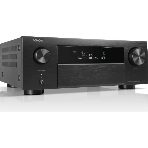 Ресивер AV Denon AVCX4800HBKE2 9.4 черный, фото 1