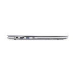 Ноутбук Acer Aspire Lite 16 AL16-54P-59ZA Intel Core 5 120U/32Gb/SSD 512Gb/16'/IPS/WUXGA/1920x1200/60Hz/NoOS/Silver (NX.DJ8CD.001), фото3