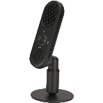 Микрофон проводной Оклик MP-M300 1.5м черный, фото5