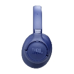 Беспроводные/проводные наушники JBL Tune 730BT синий, полноразмерные, Bluetooth + проводной, быстрая зарядка, фото6