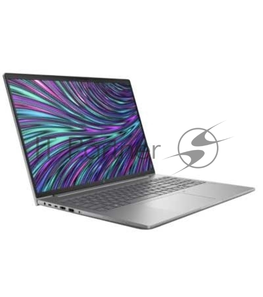 Ноутбук HP ZBook Power G11 Core U7-155H 3.8 GHz,16' WUXGA (1920x1200) IPS AG 400nits,nVidia RTX A3000ADA 8Gb GDDR6, 32Gb DDR5-5600(1),1Tb SSD,83Wh LL,FPR,2,0kg,2y,HD Webcam+IR,Win11Pro(multilang), eng/rus kbd