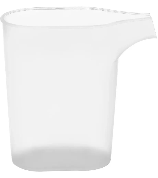 Утюг Centek CT-2315 черный/голубой, 2700 Вт, 35 г/мин, 135 г/мин, 320 мл
