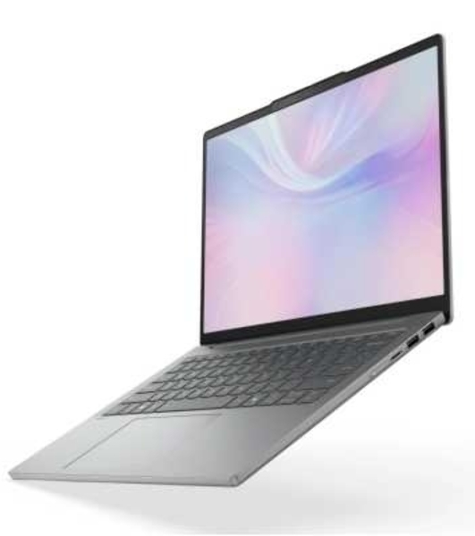 Ноутбук Lenovo IdeaPad Slim 5 14ARP10/14'/OLED/AMD Ryzen 7 7735HS/16Gb/512Gb SSD/AMD Radeon 680M/Windows 11 Pro/серый/1.39kg