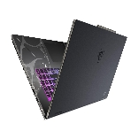 Ноутбук MSI Cyborg 17 B2RWEKG-280XRU/17.3'/IPS/Intel Core 5 210H/16Gb/1Tb SSD/NVIDIA GeForce RTX5050 8Gb/NoOS/черный/2.5kg, фото13