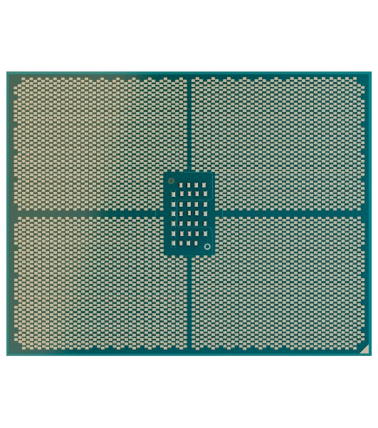 Процессор AMD Ryzen Threadripper 9970X Soc-sTR5 4.0GHz OEM
