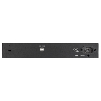 Коммутатор D-Link DGS-1210-10/F1A, 8×1 Гбит/с + 2×1 Гбит/с SFP, настраиваемый, фото3