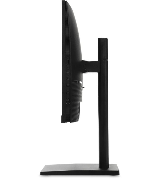 Моноблок IRU Tactio 23IP 23.8' Full HD i5 12400 (2.5) 16Gb SSD512Gb UHDG 730 Windows 11 Pro 64 WiFi BT 120W Cam черный 1920x1080 (RUS)