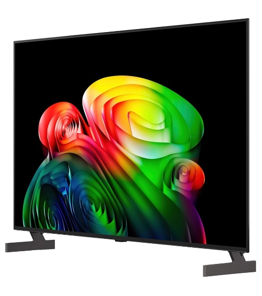 Телевизор LG OLED55B6RLA, 55', черный-серый, OLED, 4K Ultra HD, 120Hz, WebOS