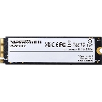 Накопитель SSD Patriot Viper VP4300 Lite, 500Gb, PCIe 4.0 x4, M.2 2280, NVMe, R/W 7000/4000, с радиатором, фото4