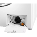 Стиральная машина Maunfeld MFWM127STWH06 белый, загрузка фронтальная 7 кг, 1200 об/мин., класс: А+++, фото10