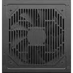 Блок питания PCCOOLER, 550W 80+ белый (ATX, ATX 2.4, Non-modular, 1x24(20+4)pin 550мм, 1xCPU*2 8(4+4)pin 610+150мм, 1xPCIe*2 8(6+2)pin 510+150мм, 2xSATA*3+MOLEX4pin*1 450+150+150+150мм, Active, 120x120мм, 140x150x86мм, APFC, OVP, SCP, OPP (140-160%, 2ms delay)), фото5