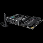Материнская плата ASUS ROG STRIX B850-F GAMING WIFI, AM5, AMD B850, 4xDDR5, 2xSATA, 4xM.2, 1xPCIe 5.0 x16, 1xPCIe 4.0 x16, 1xPCIe x4, 1xDP, 1xHDMI, 1x2.5Gb LAN, 1xUSB-C 20Gbps, 1xUSB-C 10Gbps, 3xUSB-A 10Gbps, 4xUSB 5Gbps, 4xUSB 2.0, 3x3.5 мм, 7.1, ATX, фото5
