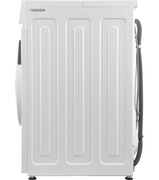 Стиральная машина Hyundai WFD8216 белый, загрузка фронтальная 8/5 кг (с сушкой), 1200 об/мин, класс: A+++