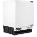 Морозильник встраиваемый Freezer Hyundai HBF 0810 белый, фото4