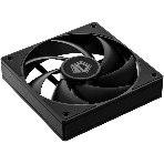 Кулер для процессора ID-COOLING FROZN A410 TD LGA1851/1700/1200/115X/AM5/AM4 (10шт/кор, TDP 220W, PWM, 4 тепл.трубки прямого контакта, FAN 120мм, черный) RET, фото6