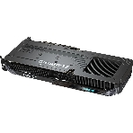 Видеокарта Gigabyte PCI-E 5.0 GV-R9060XTGAMING-16GD 1.0 AMD Radeon RX 9060XT 16Gb 128bit GDDR6 2620/20000 HDMIx1 DPx2 HDCP Ret, фото8