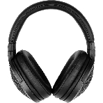 Беспроводные наушники URAL Молот Н110 черный, накладные, Bluetooth, фото4
