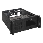 Серверный корпус ExeGate Pro 4U450-26/4U4020S (RM 19', высота 4U, глубина 450, БП 500PAS, USB), фото8