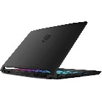 Ноутбук MSI Katana 17 HX B14WFK-275XRU Intel Core i5-14450HX/32Gb/SSD1Tb/RTX5060 8Gb/17.3'/IPS/FHD/1920x1080/144Hz/NoOS/Black/2.7kg (9S7-17L791-275), фото6