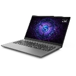 Ноутбук Lenovo LOQ 15IAX9E/15.6'/IPS/Intel Core i5-12450HX/16Gb/512Gb SSD/nVidia GeForce RTX 3050 6Gb/Windows 11 Home/серый/1.77kg, фото3