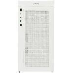 Компьютерный корпус Deepcool CH560 WH без БП, боковое окно (закаленное стекло), фото7