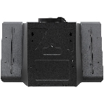 Вытяжка кухонная Krona URAN 600 DN BLACK 4S, фото8