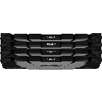 Оперативная память Kingston Fury Renegade, 64Gb (4x16GB), DDR4, 3600MHz, CL16, DIMM, с радиаторами, серый/черный, фото2
