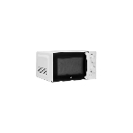 Микроволновая печь BQ MWO-20006SM/W белый/черный, 20 л, 700 Вт, переключатели - поворотный механизм, фото5